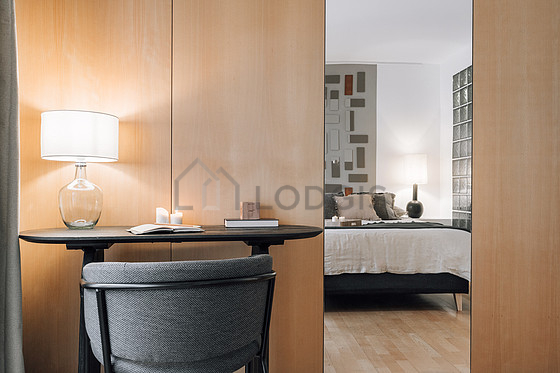 Apartamento Paris 1° - 