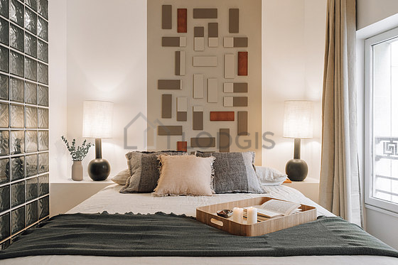 Apartamento Paris 1° - 