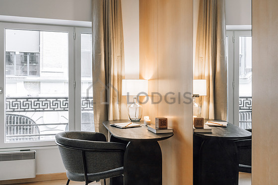 Apartment Paris 1° - 