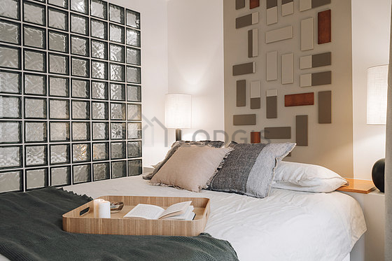 Apartment Paris 1° - 