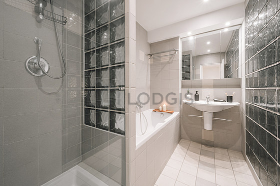Apartment Paris 1° - 