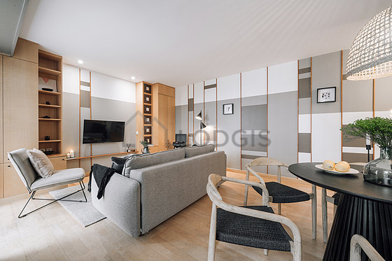 Appartamento Parigi 1° - 
