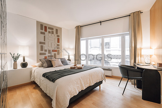 Appartamento Parigi 1° - 