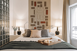 Apartamento Paris 1° - Quarto 2