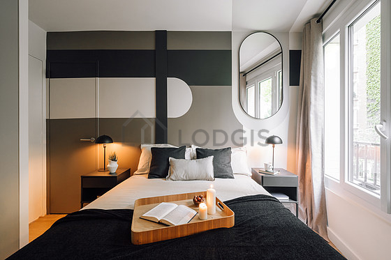 Appartamento Parigi 16° - 