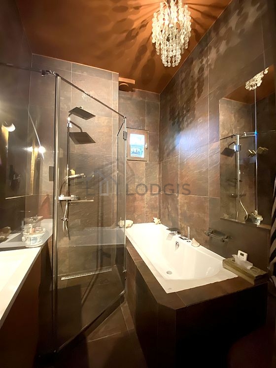 Квартира Париж 4° - 