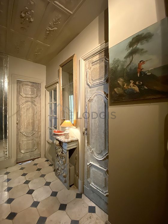 Apartamento Paris 4° - 