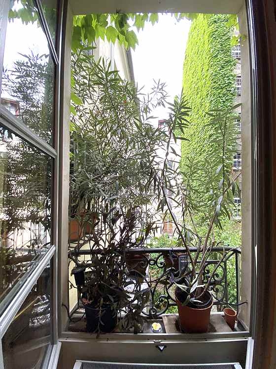 Apartamento Paris 4° - 