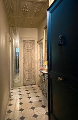 Appartement Paris 4° - Entrée