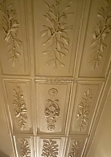 Appartement Paris 4° - Entrée