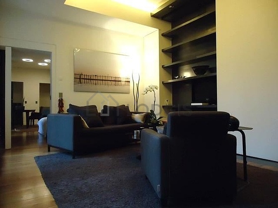 Appartement Paris 6° - 