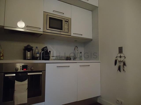 Appartement Paris 6° - 