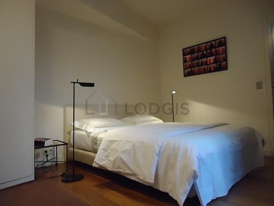 Wohnung Paris 6° - 