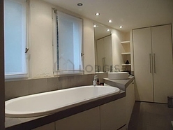 Apartamento París 6° - Cuarto de baño