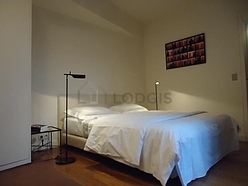 Apartment Paris 6° - Bedroom 