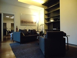 Appartement Paris 6° - Séjour