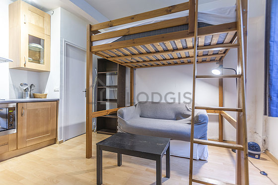 Apartment Paris 7° - 