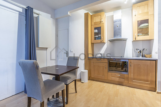 Appartamento Parigi 7° - 