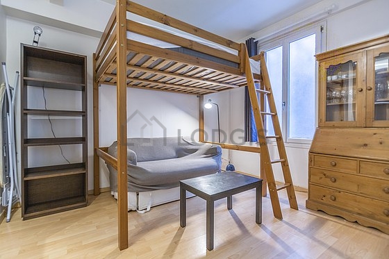 Appartement Paris 7° - 