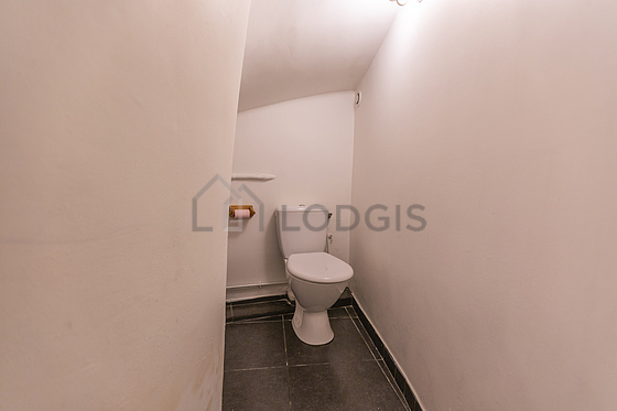 Wohnung Paris 7° - 