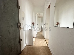 Apartment Paris 13° - Entrance