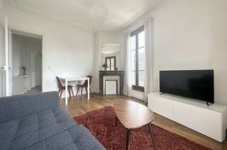 Bibliothèque Nationale Paris 13° 1 bedroom Apartment