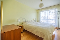 Apartment Neuilly-Sur-Seine - Bedroom 