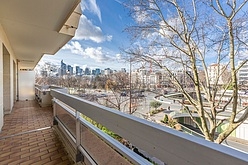 Apartment Neuilly-Sur-Seine - Terrace