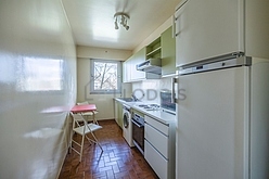 Wohnung Neuilly-Sur-Seine - Küche