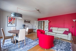 Wohnung Neuilly-Sur-Seine - Wohnzimmer