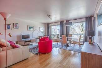 Neuilly Sr Seine 1 quarto Apartamento