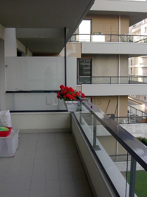 Apartamento París 19° - 