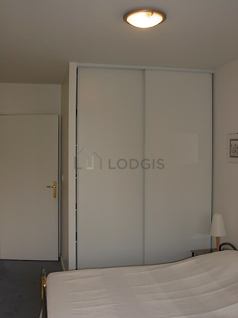 Apartamento París 19° - 