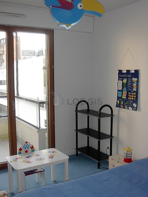 Apartamento París 19° - 