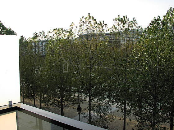 Apartment Paris 19° - 