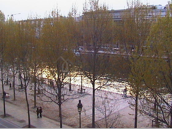 Appartamento Parigi 19° - 