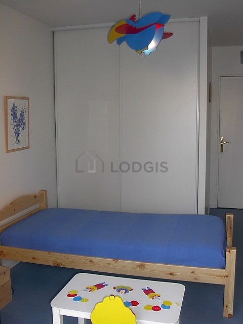 Appartement Paris 19° - 