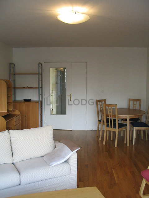 Wohnung Paris 19° - 