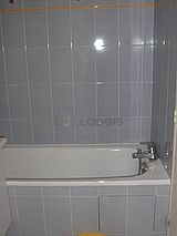 Apartamento Paris 19° - Casa de banho 2