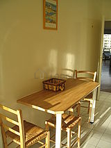 Apartment Paris 19° - Kitchen