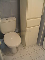 Appartamento Parigi 19° - Sala da bagno 2