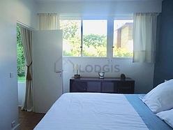 Wohnung Paris 16° - Schlafzimmer