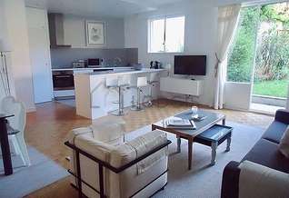 Auteuil Paris 16° 1 bedroom Apartment