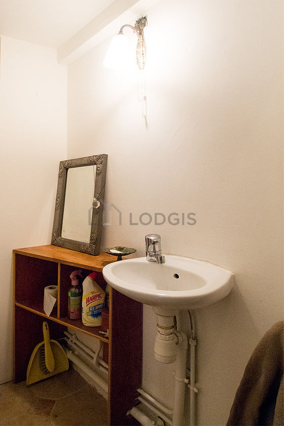 Appartement Paris 6° - 