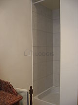 Apartment Paris 6° - Bathroom