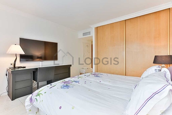 Apartamento París 16° - 