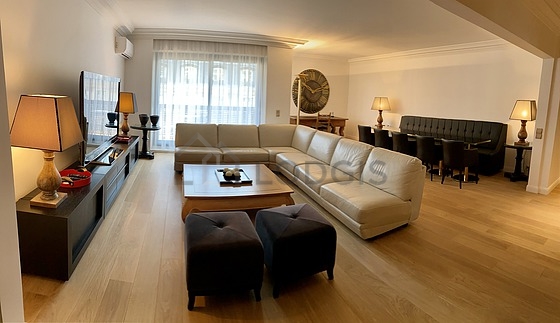 Appartamento Parigi 16° - 