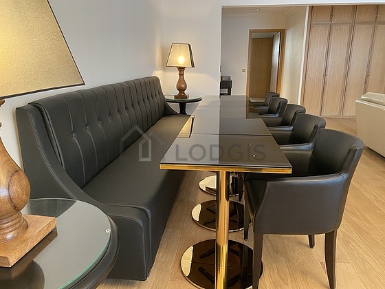 Appartamento Parigi 16° - 