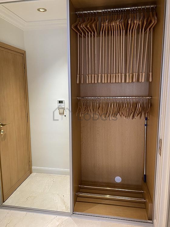 Appartement Paris 16° - 