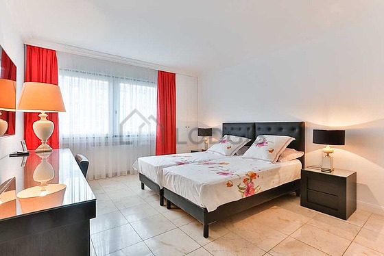 Appartement Paris 16° - 